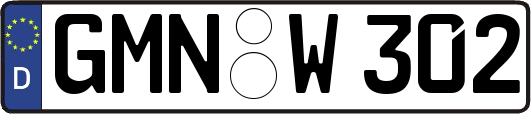 GMN-W302