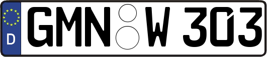 GMN-W303
