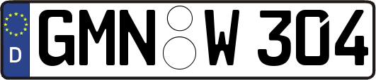 GMN-W304