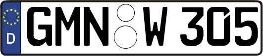 GMN-W305