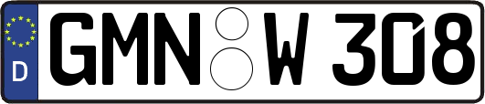 GMN-W308