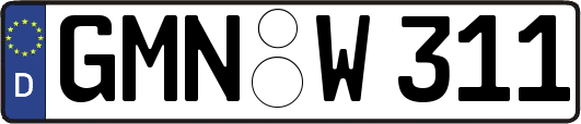GMN-W311