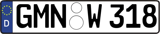 GMN-W318