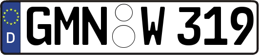GMN-W319