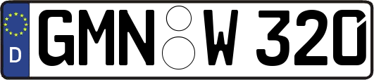 GMN-W320