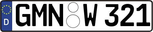 GMN-W321