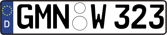 GMN-W323