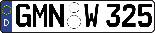 GMN-W325