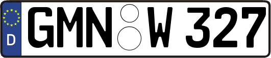 GMN-W327