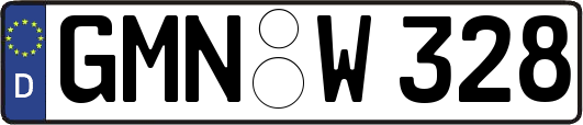 GMN-W328