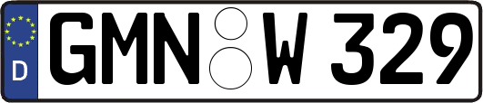 GMN-W329