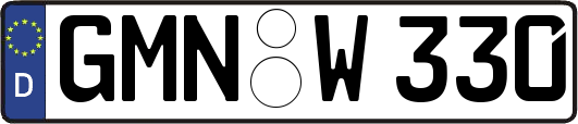 GMN-W330