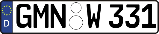 GMN-W331