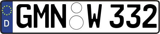 GMN-W332
