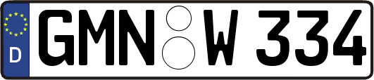 GMN-W334