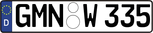 GMN-W335
