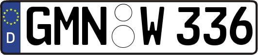 GMN-W336