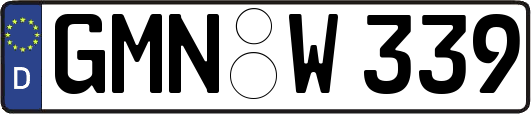 GMN-W339