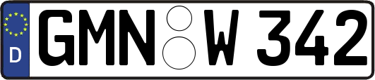 GMN-W342