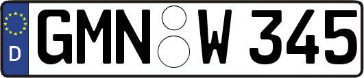 GMN-W345