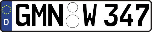 GMN-W347
