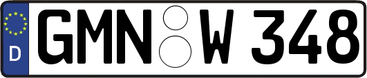 GMN-W348