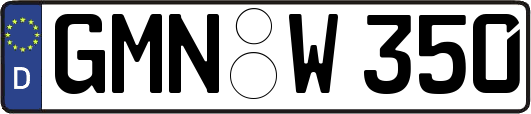 GMN-W350