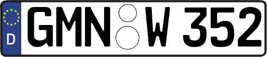 GMN-W352