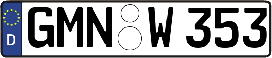 GMN-W353