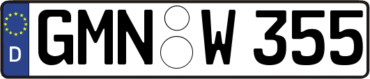 GMN-W355
