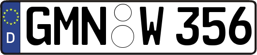 GMN-W356