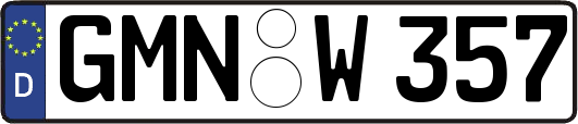 GMN-W357