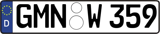 GMN-W359