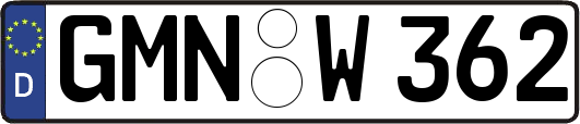 GMN-W362