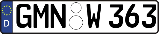 GMN-W363