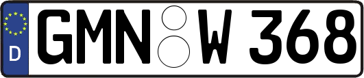 GMN-W368