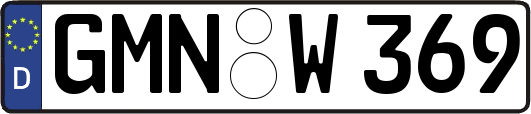 GMN-W369