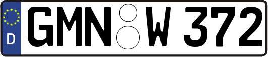 GMN-W372
