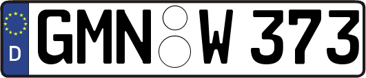 GMN-W373