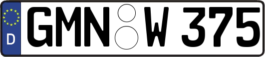 GMN-W375