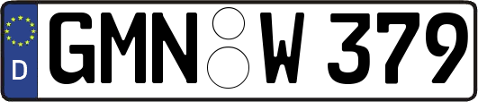 GMN-W379