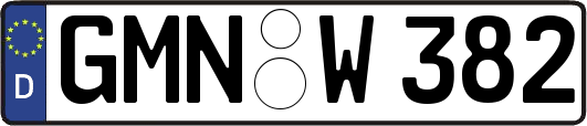 GMN-W382