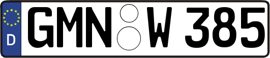 GMN-W385