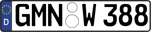 GMN-W388