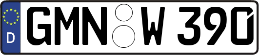 GMN-W390