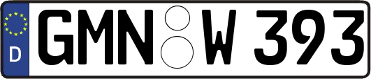 GMN-W393