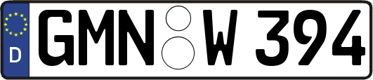 GMN-W394