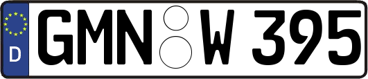 GMN-W395