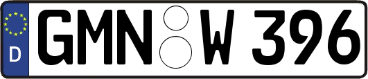 GMN-W396
