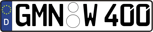 GMN-W400